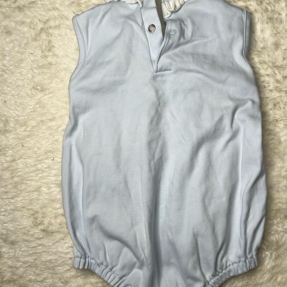 Baby romper - Picture 2 of 2